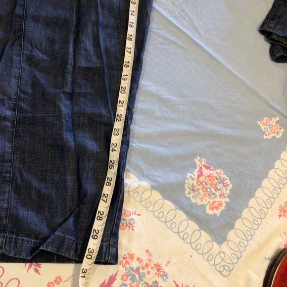 Preswick & Moore Women jeans - Picture 8 of 10